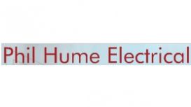 Phil Hume Electrical Phil Hume Electrical