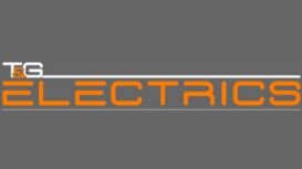 T & G Electrics T & G Electrics