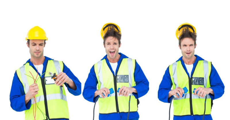 3 Things You NEED To Know BEFORE Becoming An Electrician Apprentice