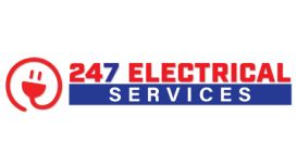 24-7 Electrical Services