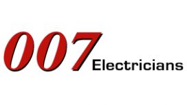 007 Electricians Coventry