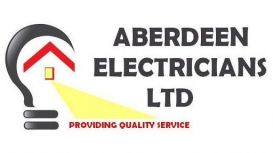 Aberdeen Electricians