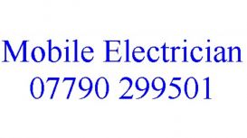 Mobile Electrician