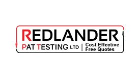 Redlander PAT Testing