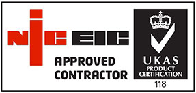 Fully Qualified & Professional Electrician in Stourbridge
