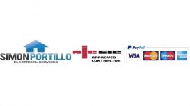 Simon Portillo Electrical Services Simon Portillo Electrical Services