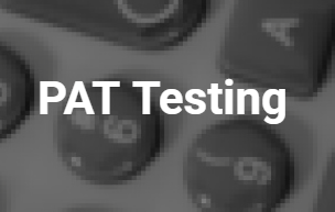 PAT Testing