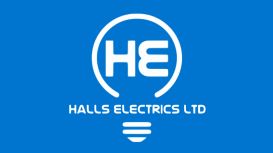 Halls Electrics