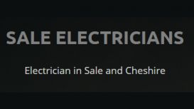 Sale Electricians