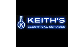 Keith's Electrical Services