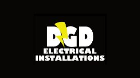 DGD Electrical Installations