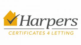 Harpers Certificates 4 Letting