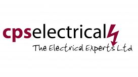CPS Electrical Ltd The Electrical Experts