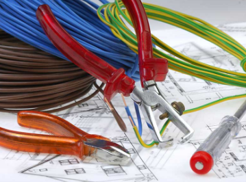 Commercial Electrician