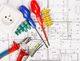 Domestic Electrician