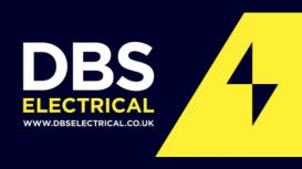 DBS Electrical Ltd