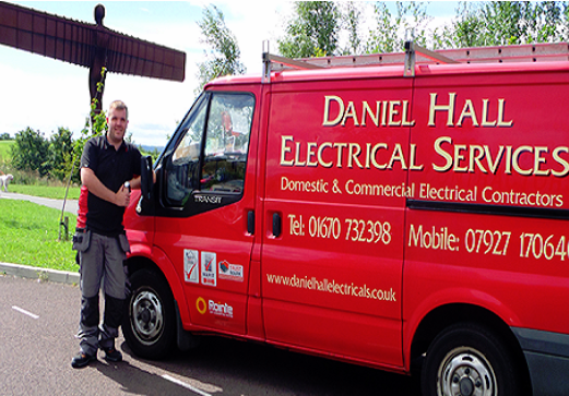 Electrical Services