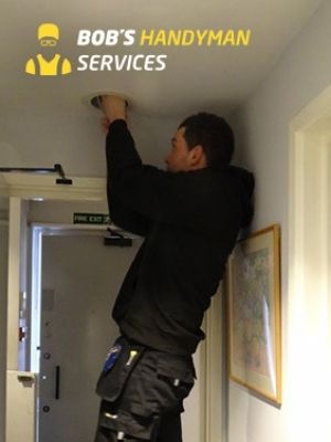 Electrical Services