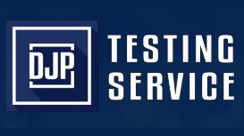 DJP Testing Service