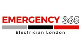 Emergency Electrician London 365