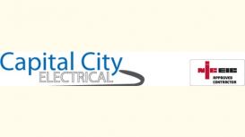 Capital City Electrical Capital City Electrical