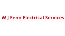 WJ Fenn Electrical Services