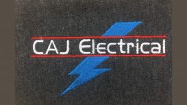 CAJ Electrical