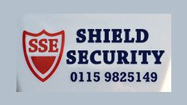 Shield Security & Electrical