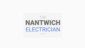 The Nantwich Electrician The Nantwich Electrician