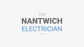 The Nantwich Electrician