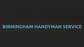 Birmingham Handyman Service
