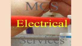 MCS Electrical Services