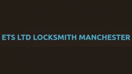 ETS Locksmith Manchester