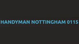 Handyman Nottingham 0115