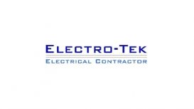 Electro Tek Electrical Contractor