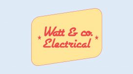 Watt & Co. Electrical