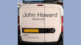 John Howard Electrical