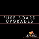 Fuse board upgrades