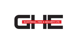 GHE Electrical, Fire & Security Ltd