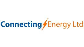 Connecting Energy Ltd