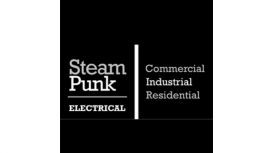 Steam Punk Electrical