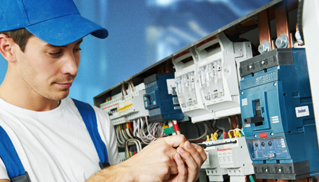 Electrical Services