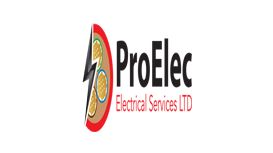 ProElec Electrical Services Ltd.