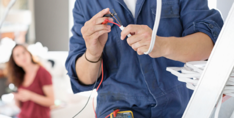 Domestic Electrical Services