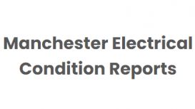 Manchester Electrical Condition Reports