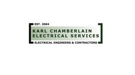 Karl Chamberlain Electrical Services