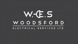 Woodsford Electrical Services
