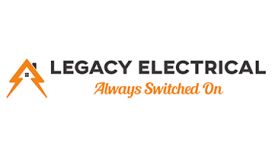 Legacy Electrical of Nottingham