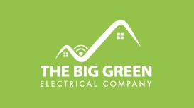 The Big Green Electrical Company Ltd