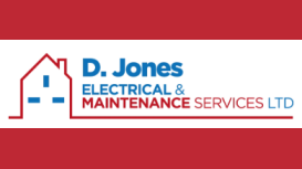 D.Jones Electrical & Maintenance Services Ltd